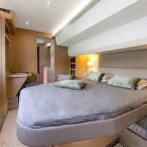 Fountaine Pajot MY 40