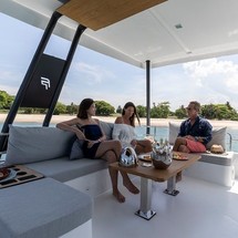 Fountaine Pajot MY 40