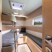 Fountaine Pajot MY 40