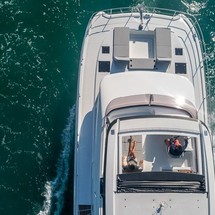 Fountaine Pajot MY 40