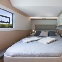 Fountaine Pajot MY 40