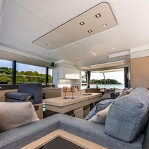 Fountaine Pajot MY 40
