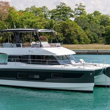 Fountaine Pajot MY 40