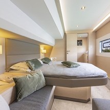 Fountaine Pajot MY 40