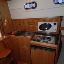 Rhea 850 Open