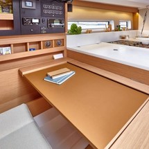 Jeanneau Sun Odyssey 440