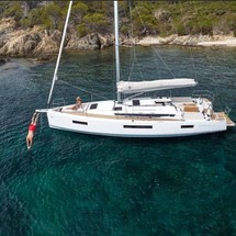 Jeanneau Sun Odyssey 440