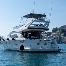 Ferretti 530