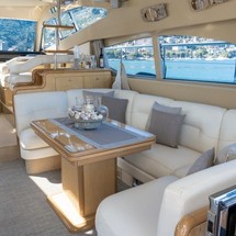 Ferretti 530