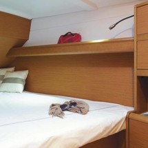 Jeanneau Sun Odyssey 389