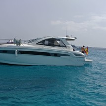 Bavaria Sport 39