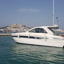 Bavaria Sport 39