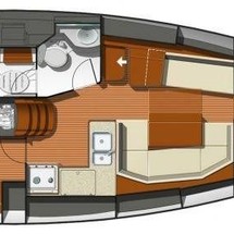 Jeanneau Sun Odyssey 36i