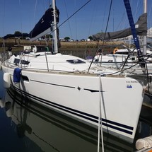Jeanneau Sun Odyssey 36i