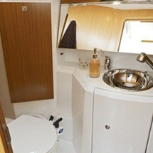 Jeanneau Sun Odyssey 36i