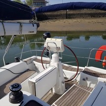 Jeanneau Sun Odyssey 36i
