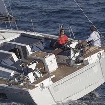 Beneteau Oceanis 51.1