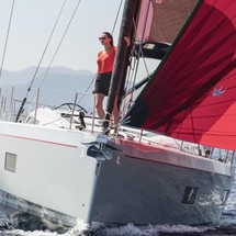 Beneteau Oceanis 51.1