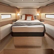 Beneteau Oceanis 51.1