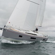Beneteau Oceanis 51.1
