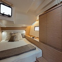 Beneteau Oceanis 51.1