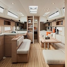 Beneteau Oceanis 51.1