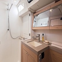 Beneteau Oceanis 51.1