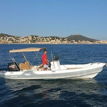 MV 700