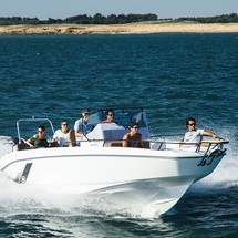 Beneteau Flyer 8.8 SPACEdeck