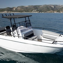 Beneteau Flyer 8.8 SPACEdeck