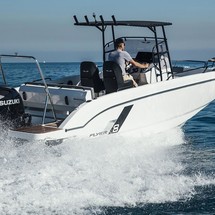 Beneteau Flyer 8.8 SPACEdeck