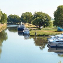 Four winns horizon 170 le