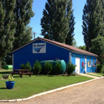 Four winns horizon 170 le