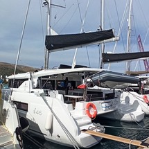 Lagoon 46