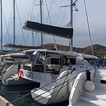 Lagoon 46