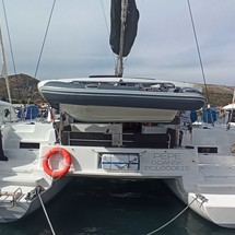 Lagoon 46