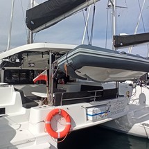Lagoon 46