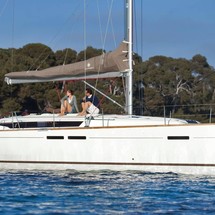 Jeanneau Sun Odyssey 449