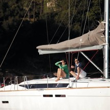 Jeanneau Sun Odyssey 449