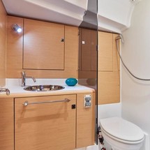 Jeanneau Sun Odyssey 449