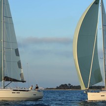 Jeanneau Sun Odyssey 449