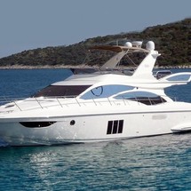 Azimut 58