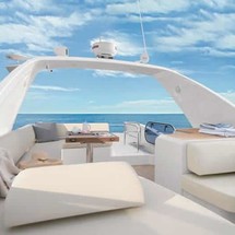 Azimut 58