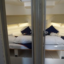 Four winns horizon 170 le