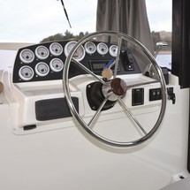 Four winns horizon 170 le