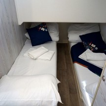 Four winns horizon 170 le