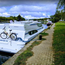 Four winns horizon 170 le