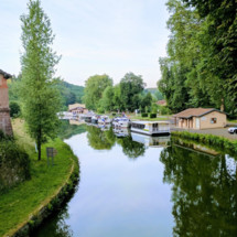 Four winns horizon 170 le