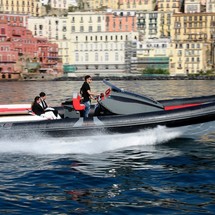 Linssen Grand Sturdy 25.9 Sport SCF
