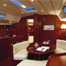 Beneteau First 47.7
